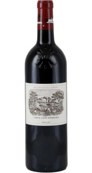 Château Lafite-Rothschild 2023 