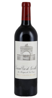 Château Léoville-las-Cases 2023 