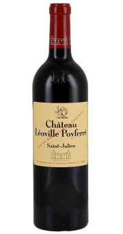 Château Léoville-Poyferré 2023 