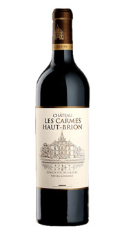 Château Les Carmes Haut-Brion 2023 