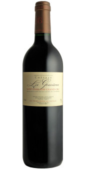 Chateau Les Gravières 2023 