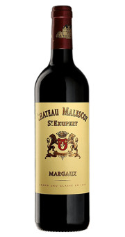 Château Malescot Saint-Exupéry 2023 