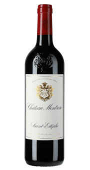 Château Montrose 2023 