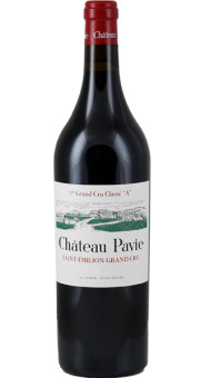 Château Pavie 2023 