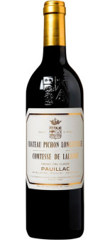 Château Pichon-Longueville-Comtesse de Lalande 2023 