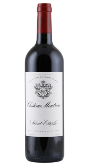 Château Montrose 2009 