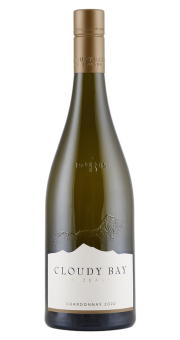 Cloudy Bay Chardonnay 2022 