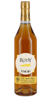 Cognac Rody Réserve Privée V.S.O.P. (700ml.) 