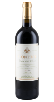 Contino Viña del Olivo 2021 