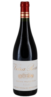 Cune Viña Real Gran Reserva 2017 