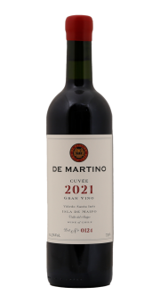 De Martino Cuvée 2021 