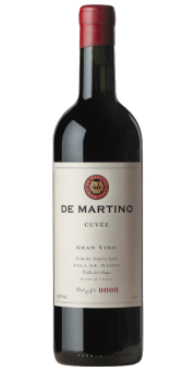 De Martino Cuvée 2021 