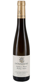 Dönnhoff Oberhäuser Brücke *Monopol* Riesling Auslese Goldkapsel 2023 (0,375 L) 