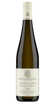 Dönnhoff Niederhäuser Klamm Riesling Kabinett 2023 