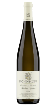 Dönnhoff Oberhäuser Brücke *Monopol* Riesling Spätlese 2023 