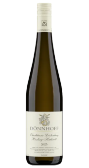 Dönnhoff Oberhäuser Leistenberg Riesling Kabinett 2023 