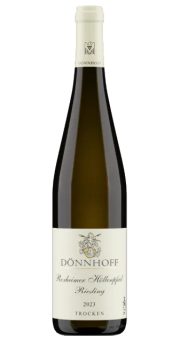 Dönnhoff Roxheimer Höllenpfad Riesling trocken Erste Lage 2023 