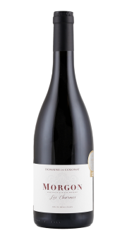 Domaine de Colonat Morgon Les Charmes 2023 