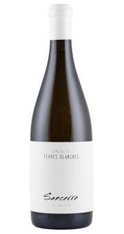 Domaine de Terres Blanches Sancerre Le Vallon 2022 