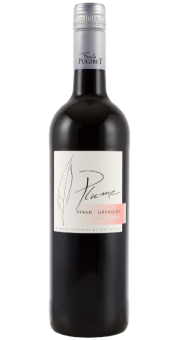 Domaine la Colombette Plume Rouge 2022 