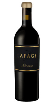 Domaine Lafage Narassa 2022 