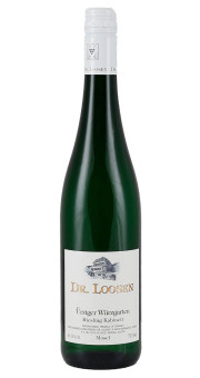 Dr. Loosen Ürziger Würzgarten Riesling Kabinett 2023 