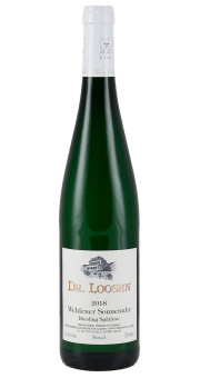 Dr. Loosen Wehlener Sonnenuhr Riesling Spätlese 2023 