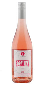 El Gourmet Rosalina Rosado 2023 