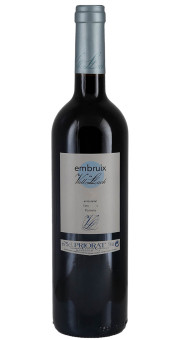 Magnum (1,5 L) Embruix de Vall Llach 2022 in 1er OHK 