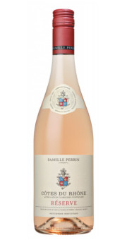 Famille Perrin Réserve Côtes du Rhône Rosé 2023 