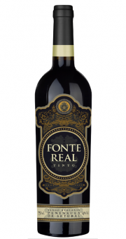 Fonte Real Tinto 2022 