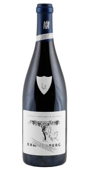 Friedrich Becker Pinot Noir KB Grosses Gewächs (GG) 2018 