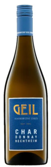 Geil Chardonnay Bechtheim trocken 2023 