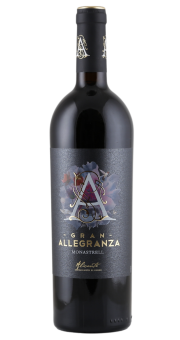 Gran Allegranza Monastrell 2022 