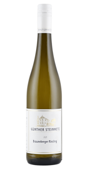 Günther Steinmetz Brauneberger Riesling 2023 