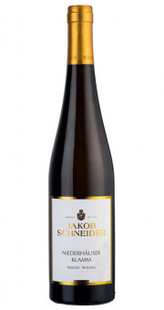 Jakob Schneider Niederhäuser Klamm Riesling Kabinett 2023 