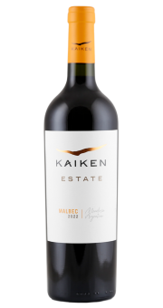 Kaiken Estate Malbec 2022 