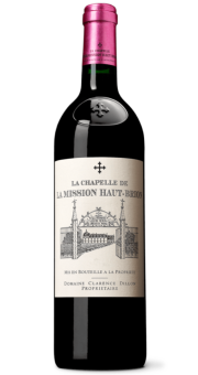 La Chapelle de la Mission Haut-Brion 2023 