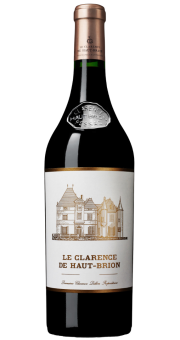 Le Clarence de Haut-Brion 2023 