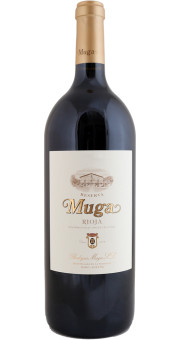 Magnum (1,5 L) Muga Reserva 2020 