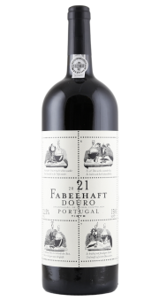 Magnum (1,5 L) Niepoort Fabelhaft Tinto 2021 