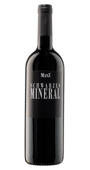 Manz Schwarzes Mineral 2020 