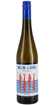 Mar Azul Vinho Verde 2023 