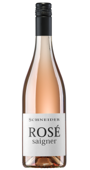 Markus Schneider Rosé Saigner 2023 