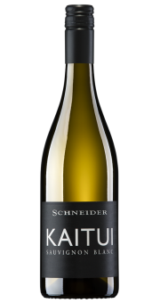 Markus Schneider Sauvignon Blanc KAITUI 2023 