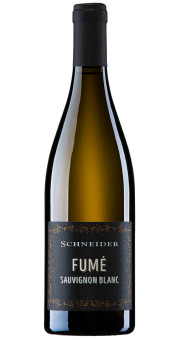 Markus Schneider Sauvignon Blanc Fumé 2022 