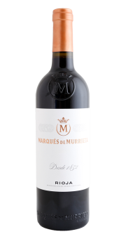 Marques de Murrieta Reserva 2020 