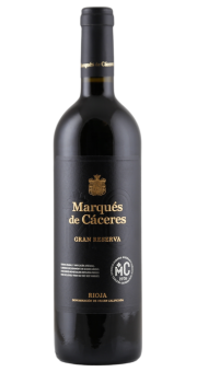 Marqués de Cáceres Gran Reserva 2016 