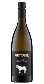 Metzger Petit Blanc trocken 2023 