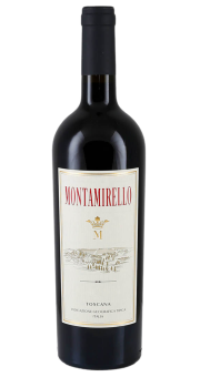 Montamirello Toscana Rosso 2022 